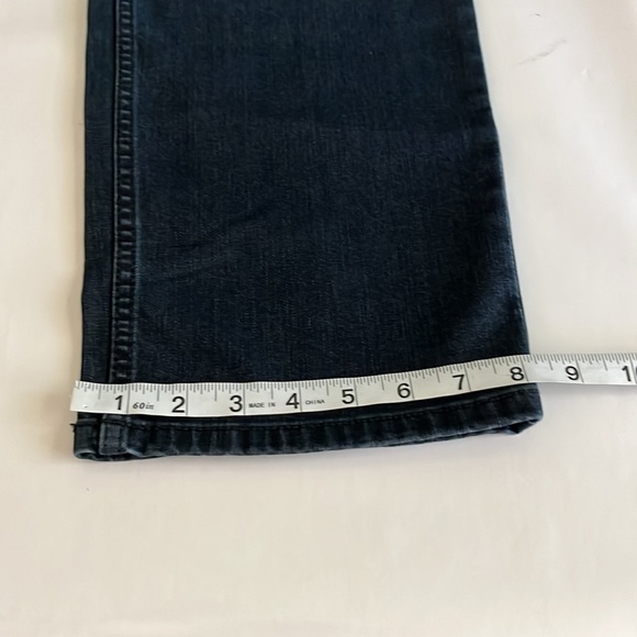 Buffalo David Bitton Jackson Slim Straight NWT Size 36 x 29 - Picture 7 of 16